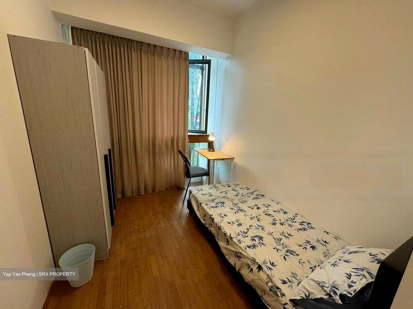 1 Moulmein Rise (D11), Apartment #477871961